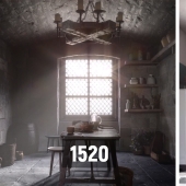 From the boiler to the minimalism: the designers showed how to change a kitchen for 500 years From the boiler to the minimalism: the designers showed how to change a kitchen for 500 years