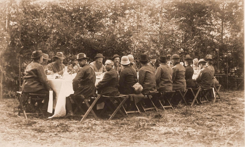 From the royal table: culinary preferences of Russian emperors From the royal table: culinary preferences of Russian emperors