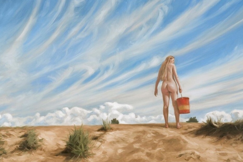 Frost and Elvis; It's a Wonderful Day: The King, the Forest, and Naked Finnish Girls by Markku Laakso