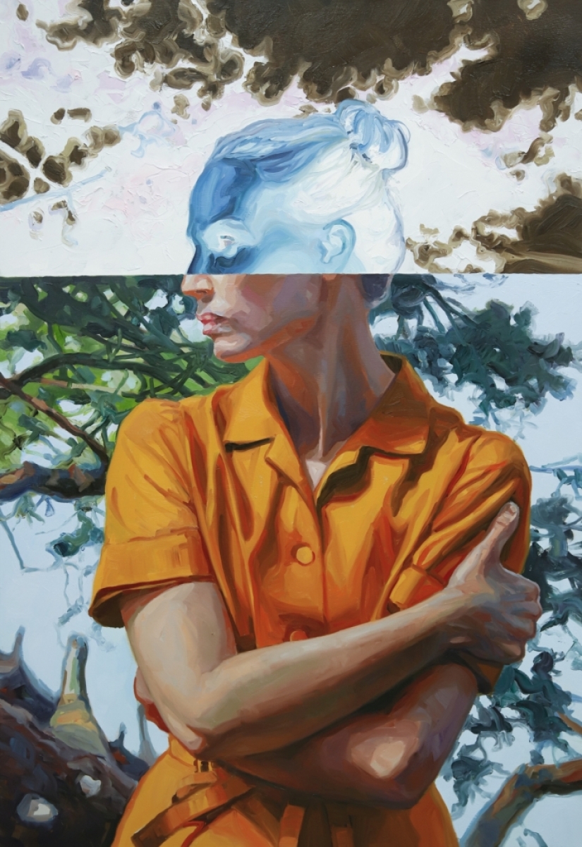 Frost and Elvis; It's a Wonderful Day: The King, the Forest, and Naked Finnish Girls by Markku Laakso