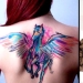 Fue-se convirtió: cómo envejecen los tatuajes Fue-se convirtió: cómo envejecen los tatuajes