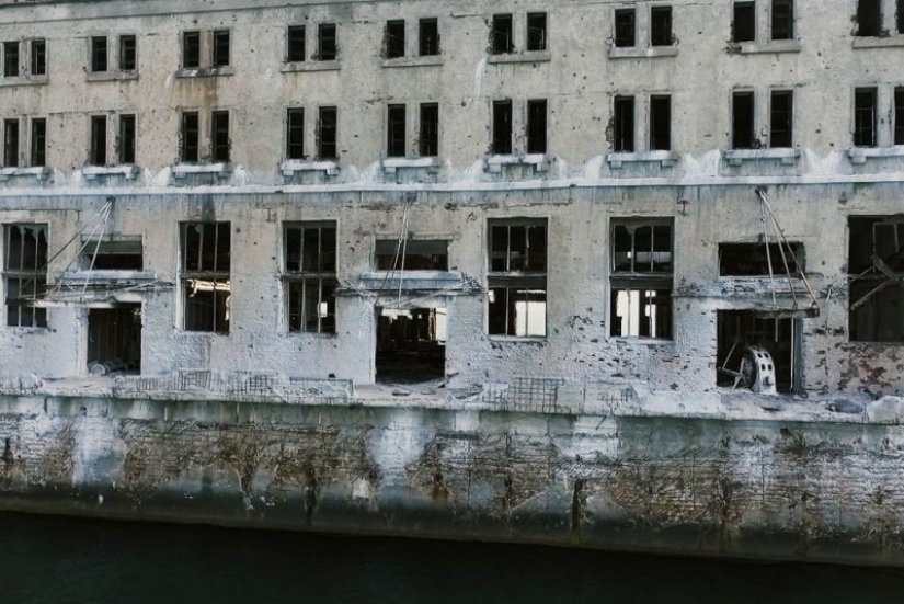 Fuerte Caspio Boyar: el lugar donde se forjó la Victoria, y ahora sopla el viento