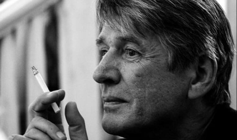 Fumar – salud daño: 7 celebridades que murieron a causa de Fumar