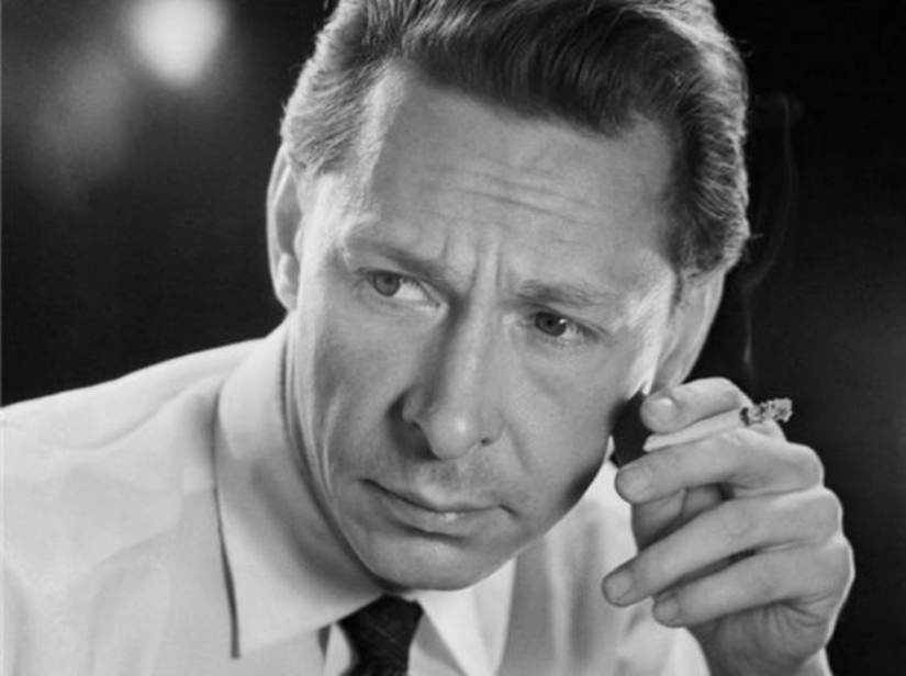 Fumar – salud daño: 7 celebridades que murieron a causa de Fumar