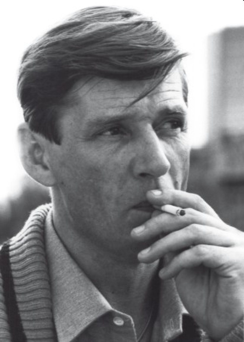 Fumar – salud daño: 7 celebridades que murieron a causa de Fumar