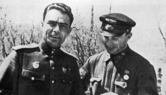 Fun, beautiful and still a few facts that we didn't know about Brezhnev
