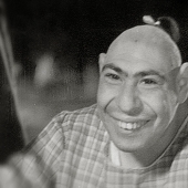 Funny fool Schlitz Sertis: how the fate of the most famous freak of the XX century turned out