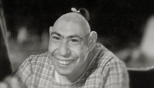 Funny fool Schlitz Sertis: how the fate of the most famous freak of the XX century turned out Funny fool Schlitz Sertis: how the fate of the most famous freak of the XX century turned out