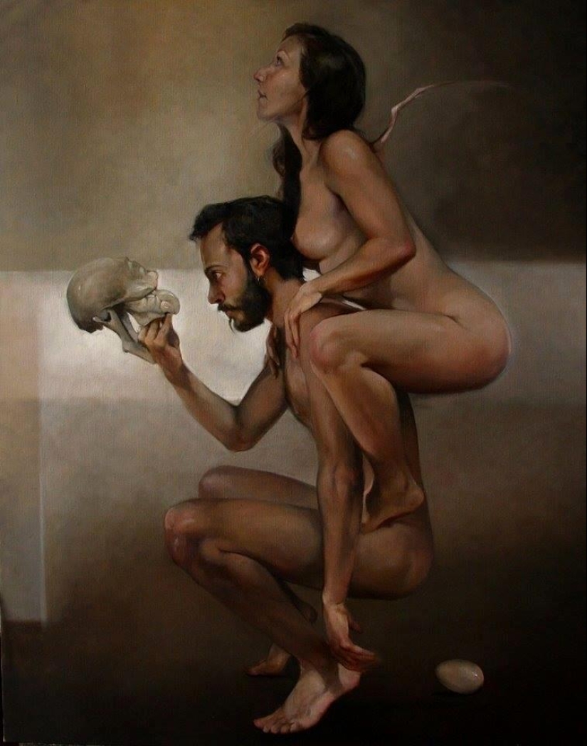 Galería de personajes femeninos de la artista italiana Francesca Strino Galería de personajes femeninos de la artista italiana Francesca Strino