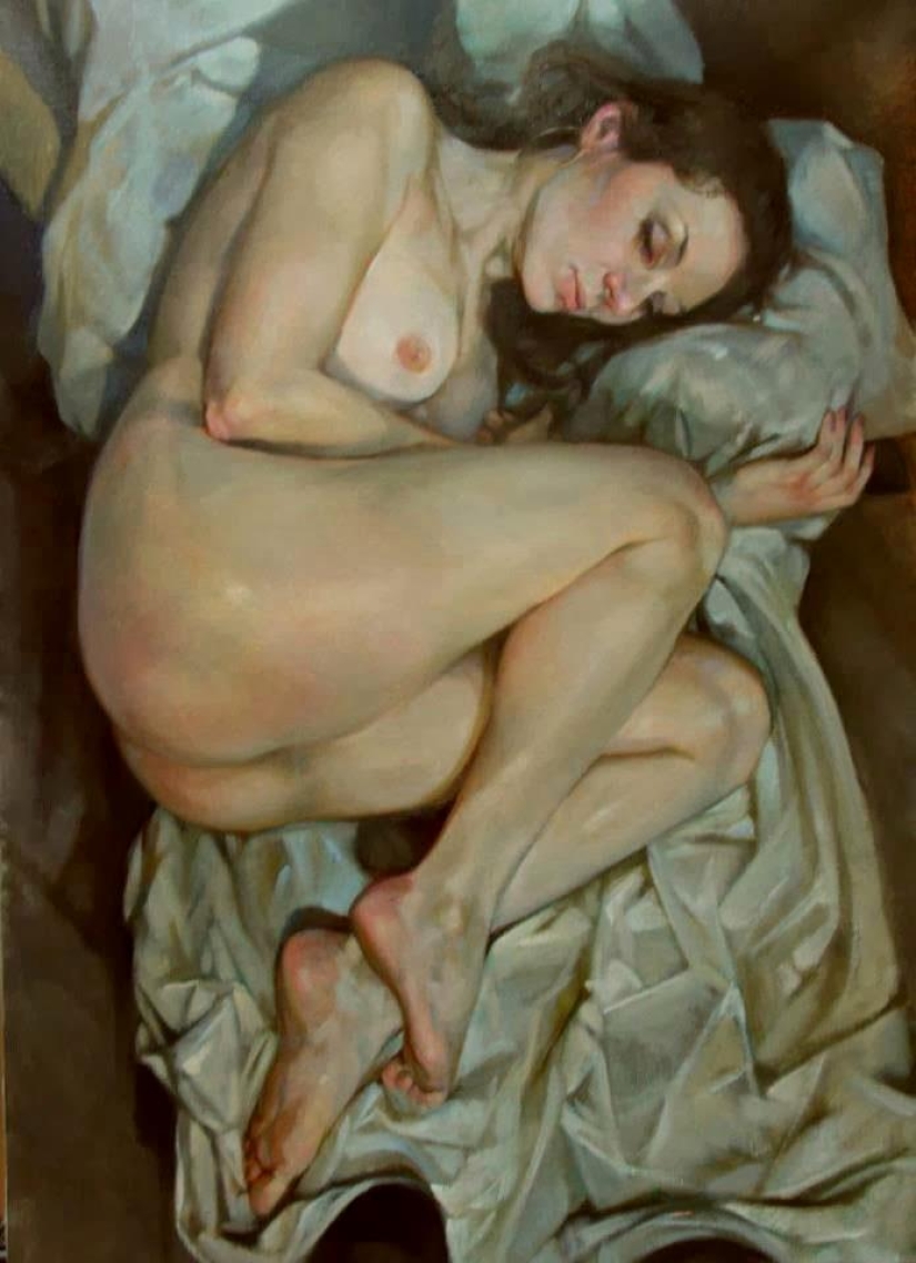 Galería de personajes femeninos de la artista italiana Francesca Strino Galería de personajes femeninos de la artista italiana Francesca Strino