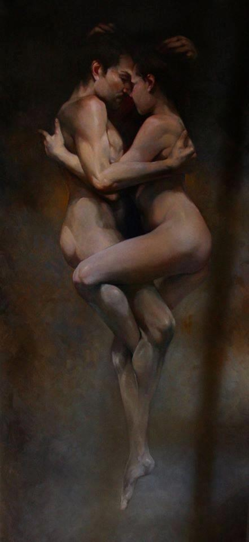 Galería de personajes femeninos de la artista italiana Francesca Strino Galería de personajes femeninos de la artista italiana Francesca Strino