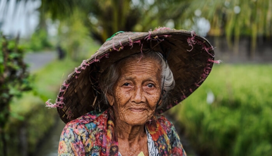 Galungan: Bali’s Epic 10-Day Celebration Of The New Year Galungan: Bali’s Epic 10-Day Celebration Of The New Year