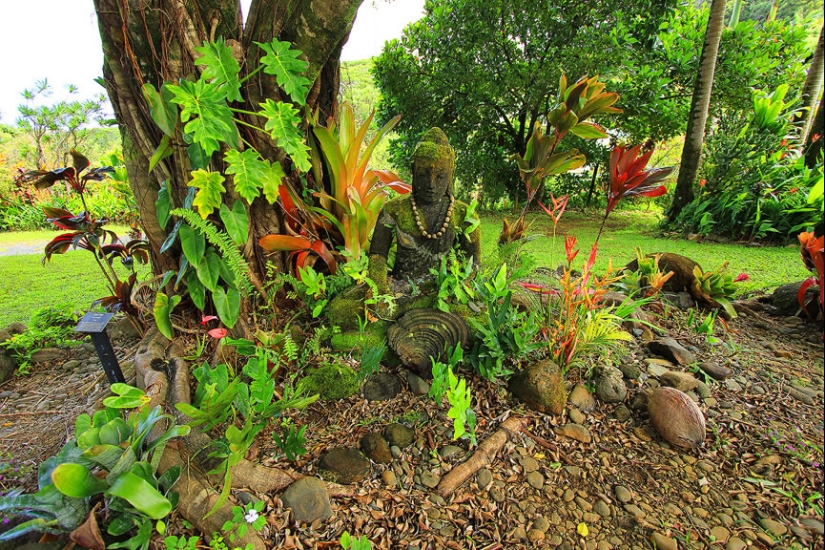 Gardens of Maui Gardens of Maui
