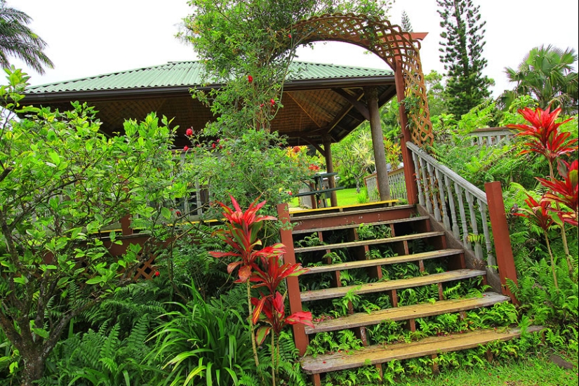 Gardens of Maui Gardens of Maui
