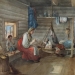 Gave birth to 69 children, left her husband, who was the most large Russian woman Gave birth to 69 children, left her husband, who was the most large Russian woman