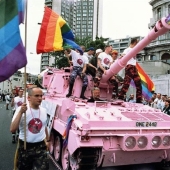 Gay Bomb and Other Most Absurd Military Projects Gay Bomb and Other Most Absurd Military Projects