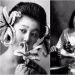 Geisha sin kimono Geisha sin kimono