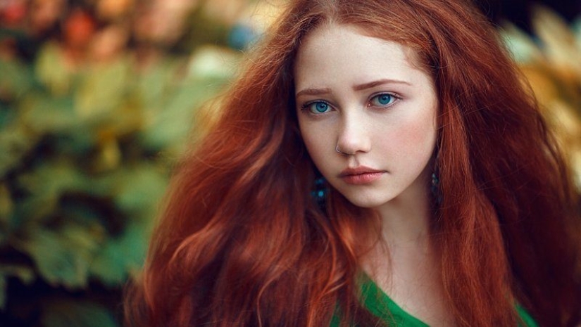 Genetic mutation attractive people Genetic mutation attractive people