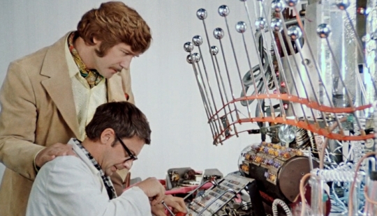 Geniuses or liars? 7 people who claimed to have traveled through time Geniuses or liars? 7 people who claimed to have traveled through time