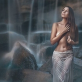 Gentle erotic photographer Eugenia Vines Gentle erotic photographer Eugenia Vines