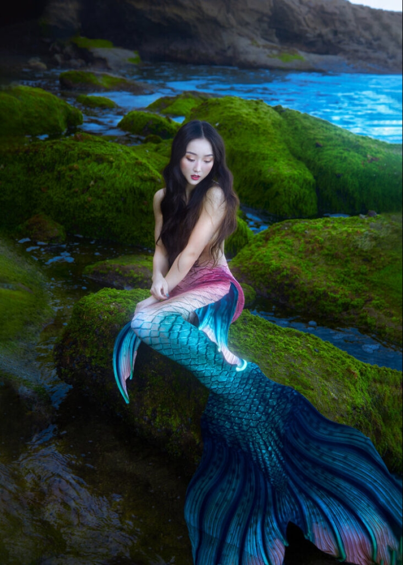 Gentle fantasy of the photographer Elizabeth Elder Gentle fantasy of the photographer Elizabeth Elder