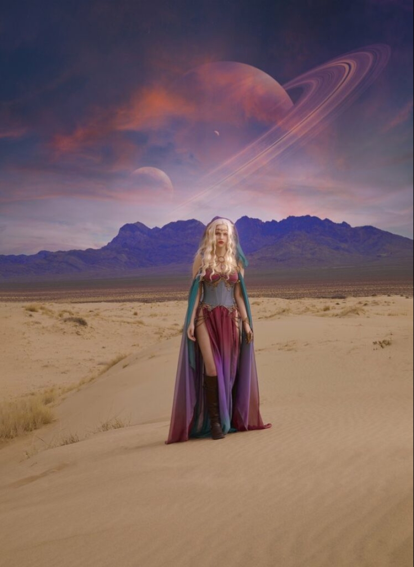 Gentle fantasy of the photographer Elizabeth Elder Gentle fantasy of the photographer Elizabeth Elder