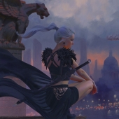 Georgios Tsolis and fantastic life fantastic women Georgios Tsolis and fantastic life fantastic women