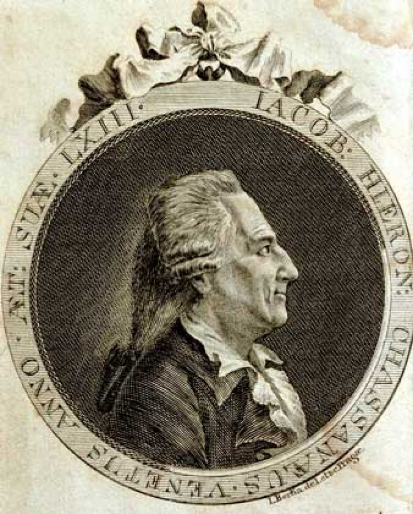 Giacomo Casanova: 3 myths about the hero-lover, in which we unconditionally believe