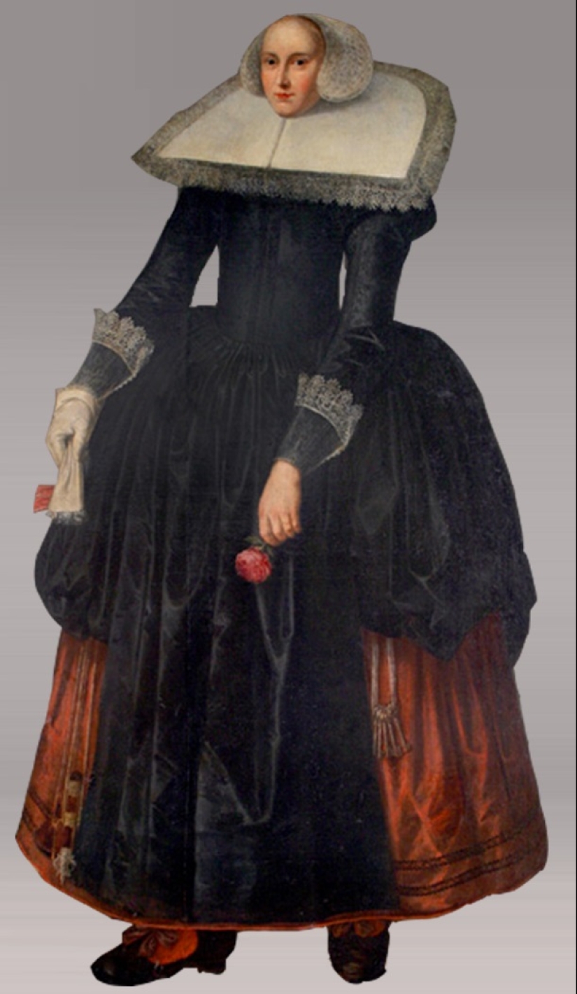 "Giants in skirts": 20 tallest women on the planet "Giants in skirts": 20 tallest women on the planet