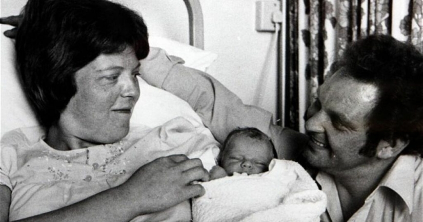 "Girl Without a Soul": the story of Louise Joy Brown, whose birth was a challenge to society "Girl Without a Soul": the story of Louise Joy Brown, whose birth was a challenge to society