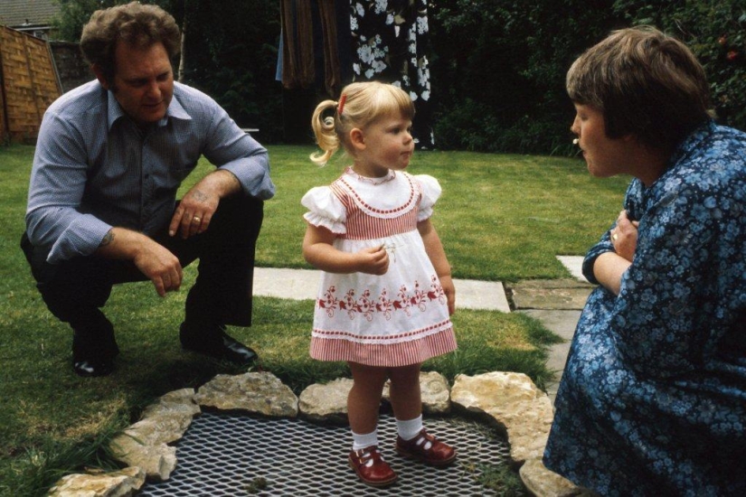 "Girl Without a Soul": the story of Louise Joy Brown, whose birth was a challenge to society "Girl Without a Soul": the story of Louise Joy Brown, whose birth was a challenge to society
