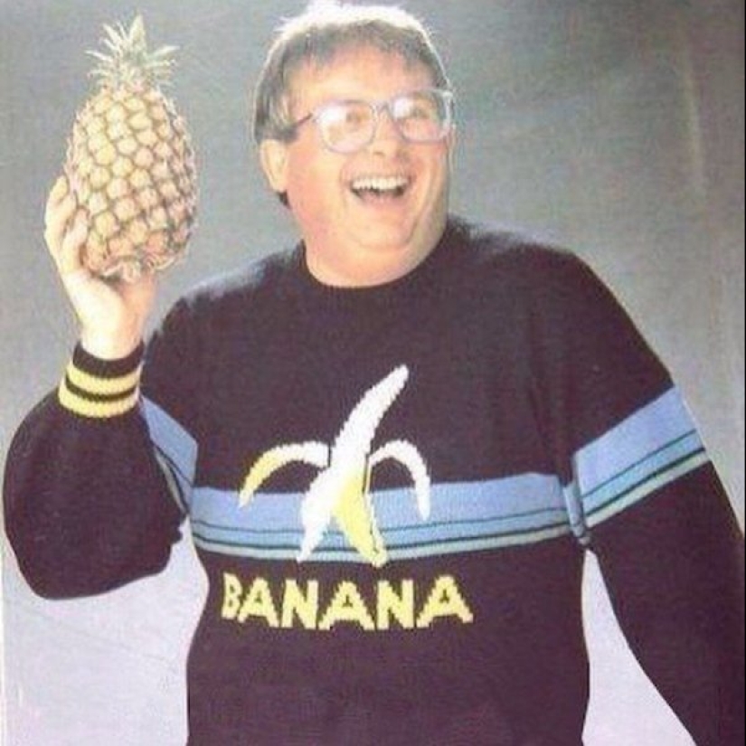 Girls and pineapples: 20+ hot pictures, from which will flow salivating Girls and pineapples: 20+ hot pictures, from which will flow salivating