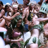 Give over the plan: Soviet youth of the 60s Give over the plan: Soviet youth of the 60s