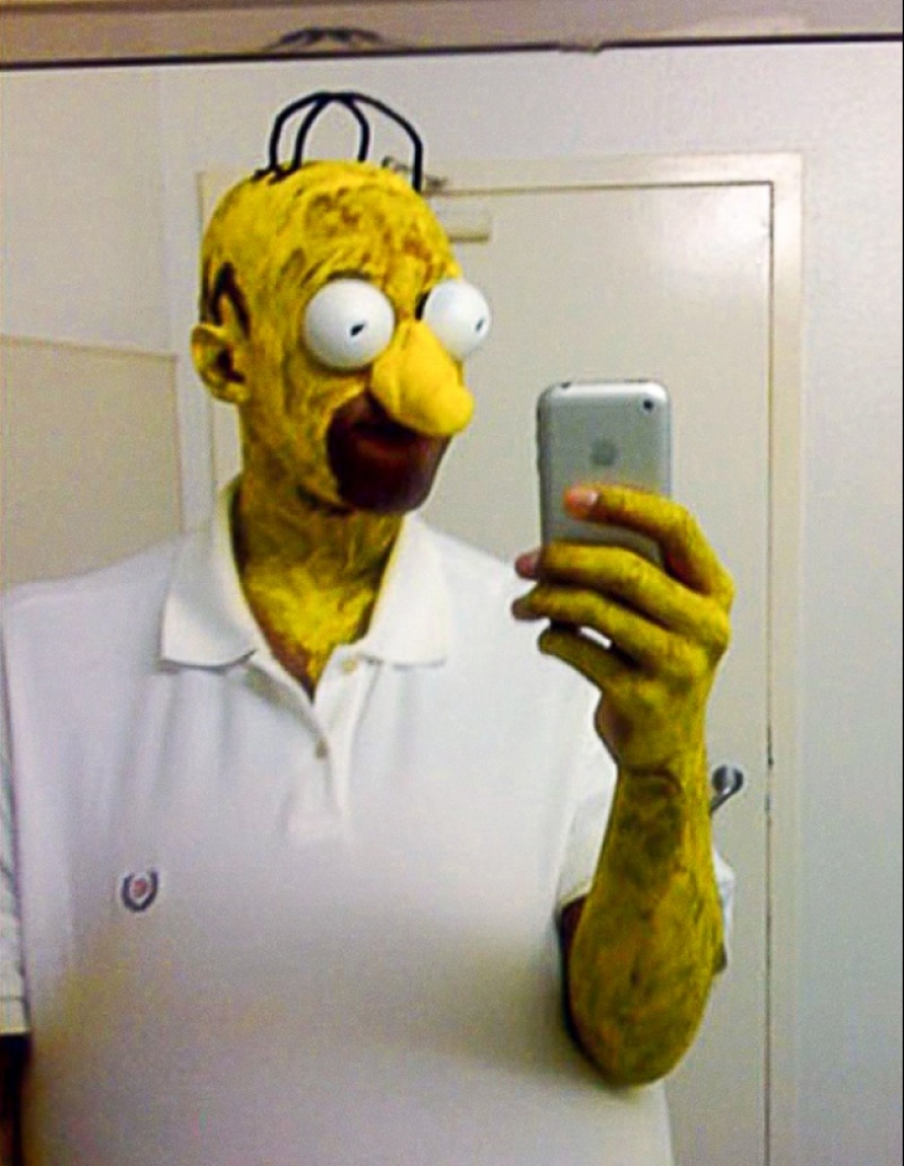 Give us some sleep, too! 14 cosplays that sparkle with originality