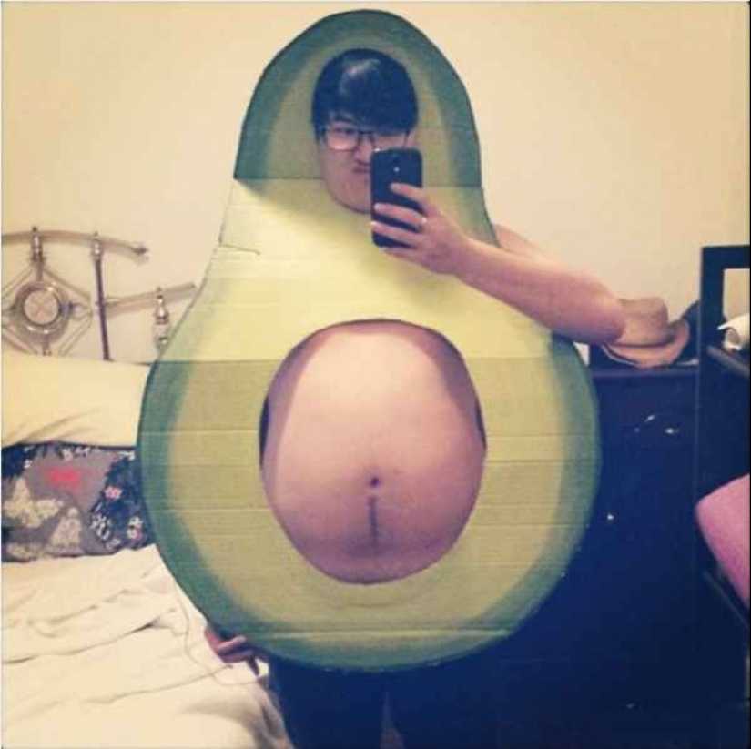 Give us some sleep, too! 14 cosplays that sparkle with originality
