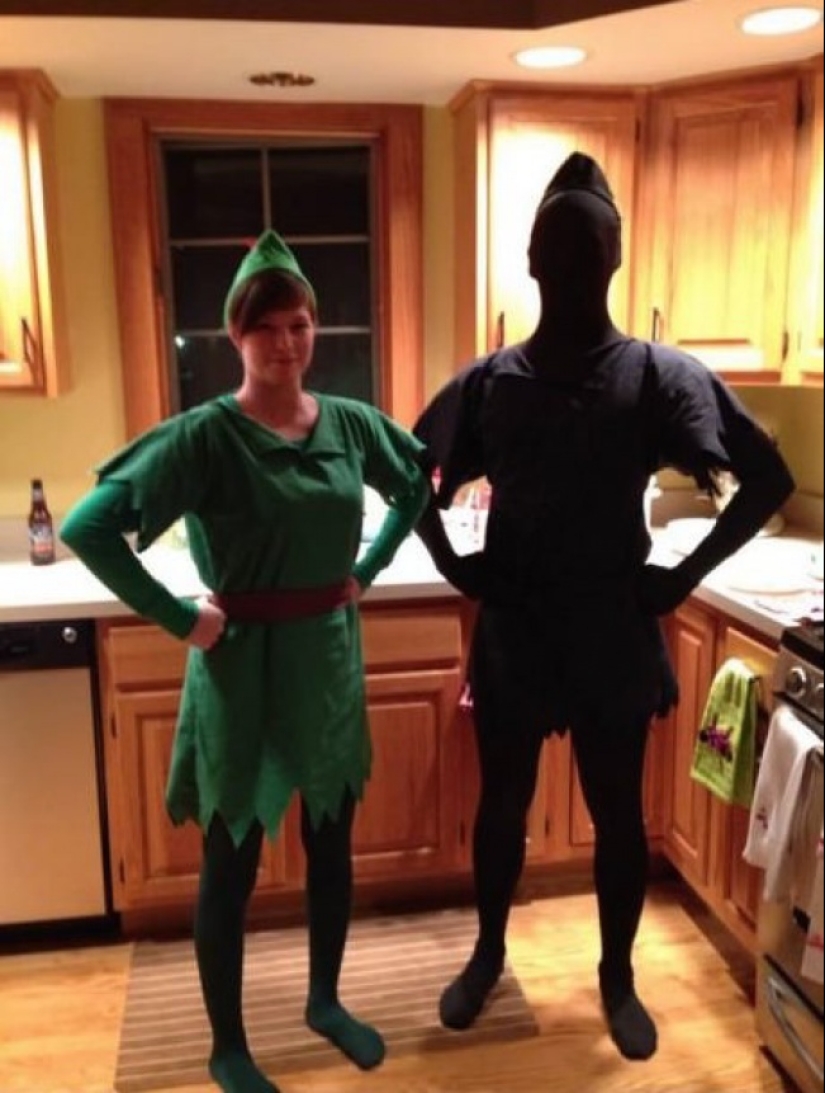 Give us some sleep, too! 14 cosplays that sparkle with originality