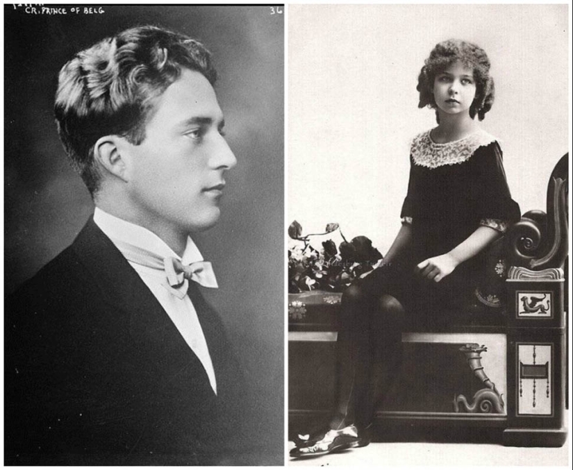 Giving youth: what teenagers from different countries looked like 100 years ago Giving youth: what teenagers from different countries looked like 100 years ago