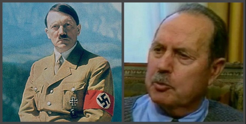 "Go and fight": how the fate of the children of Stalin, Mussolini and Franco turned out "Go and fight": how the fate of the children of Stalin, Mussolini and Franco turned out