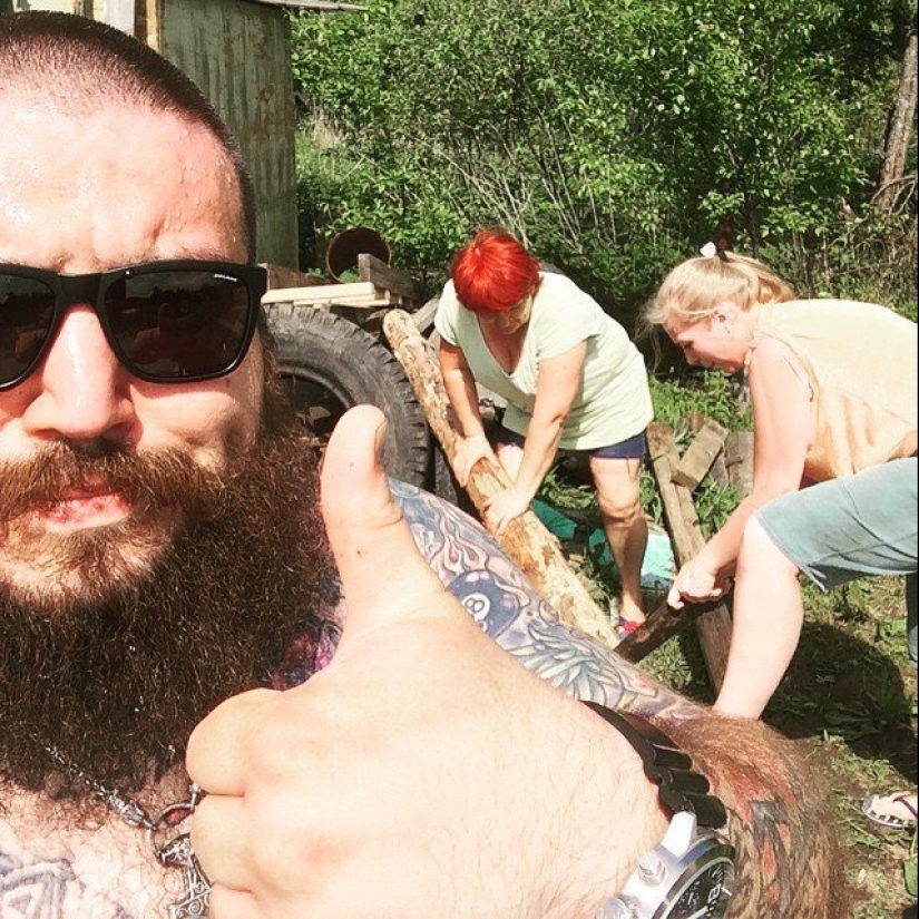 Gobernar, dominar, humillar: 15 fotos en las que se infringen los derechos Gobernar, dominar, humillar: 15 fotos en las que se infringen los derechos