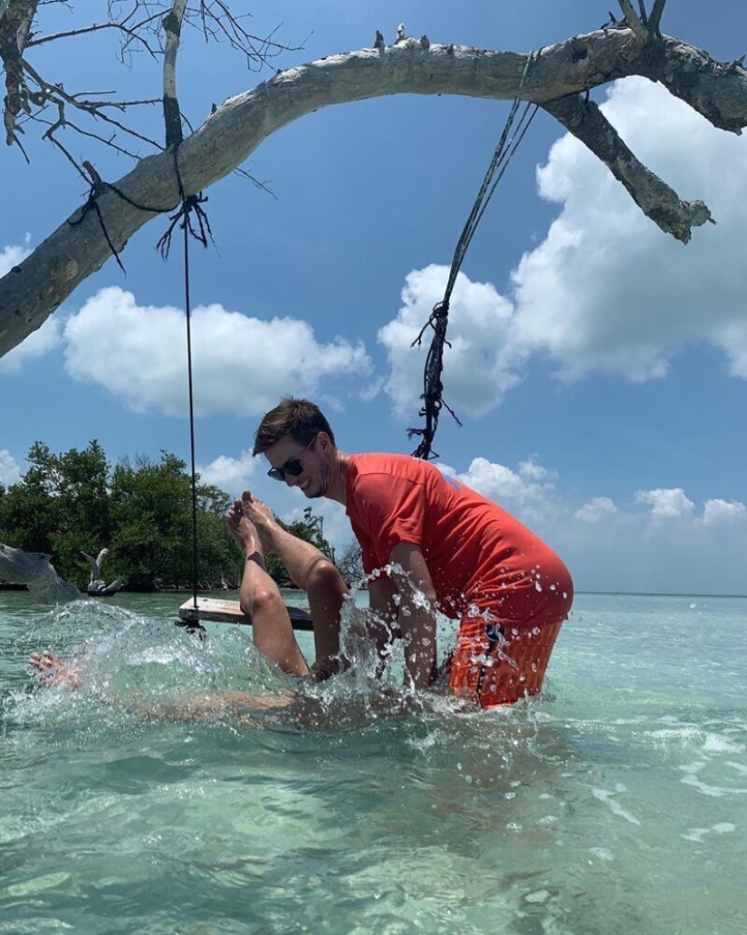 Gobernar, dominar, humillar: 15 fotos en las que se infringen los derechos Gobernar, dominar, humillar: 15 fotos en las que se infringen los derechos