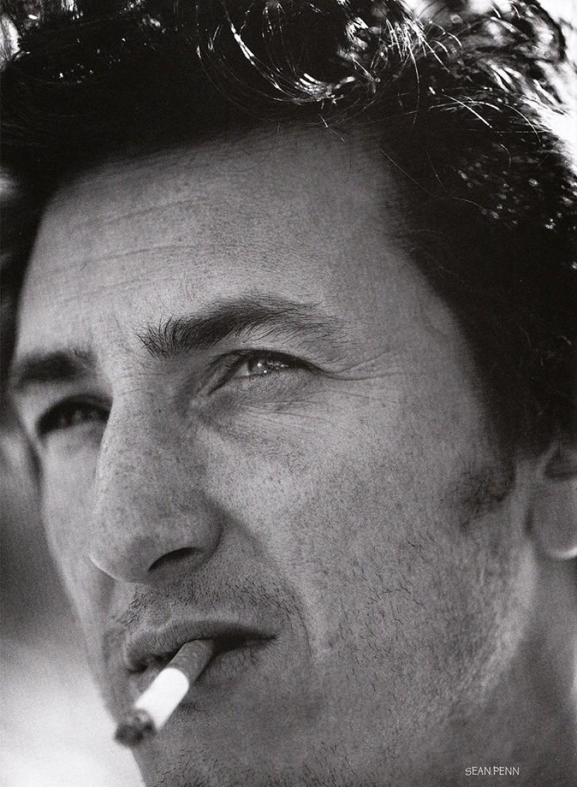 "God created Adam, but Bruce Weber gave him a body": beautiful people in the works of the famous photographer "God created Adam, but Bruce Weber gave him a body": beautiful people in the works of the famous photographer