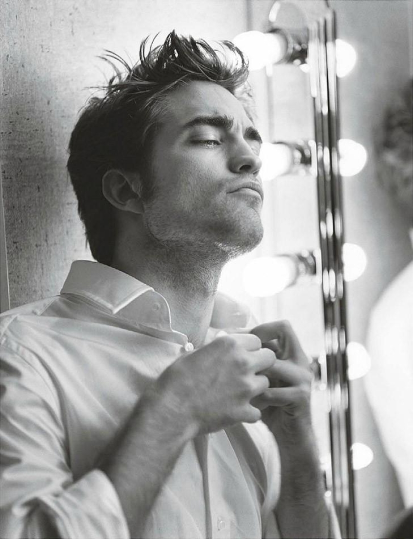 "God created Adam, but Bruce Weber gave him a body": beautiful people in the works of the famous photographer "God created Adam, but Bruce Weber gave him a body": beautiful people in the works of the famous photographer