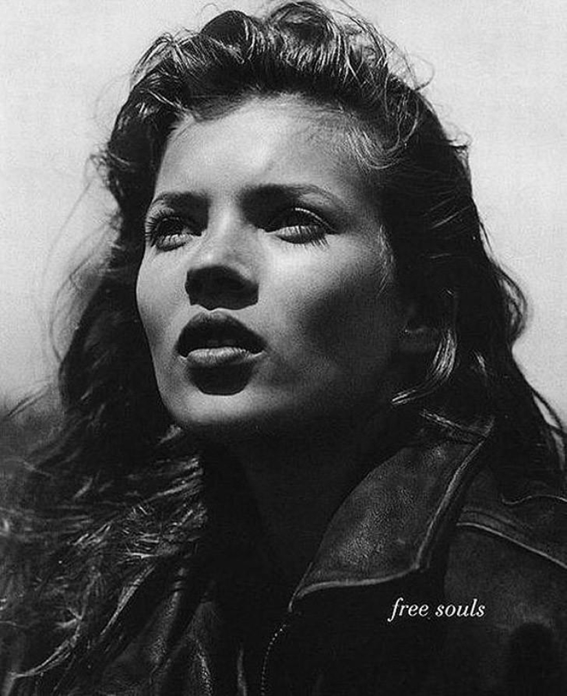 "God created Adam, but Bruce Weber gave him a body": beautiful people in the works of the famous photographer "God created Adam, but Bruce Weber gave him a body": beautiful people in the works of the famous photographer
