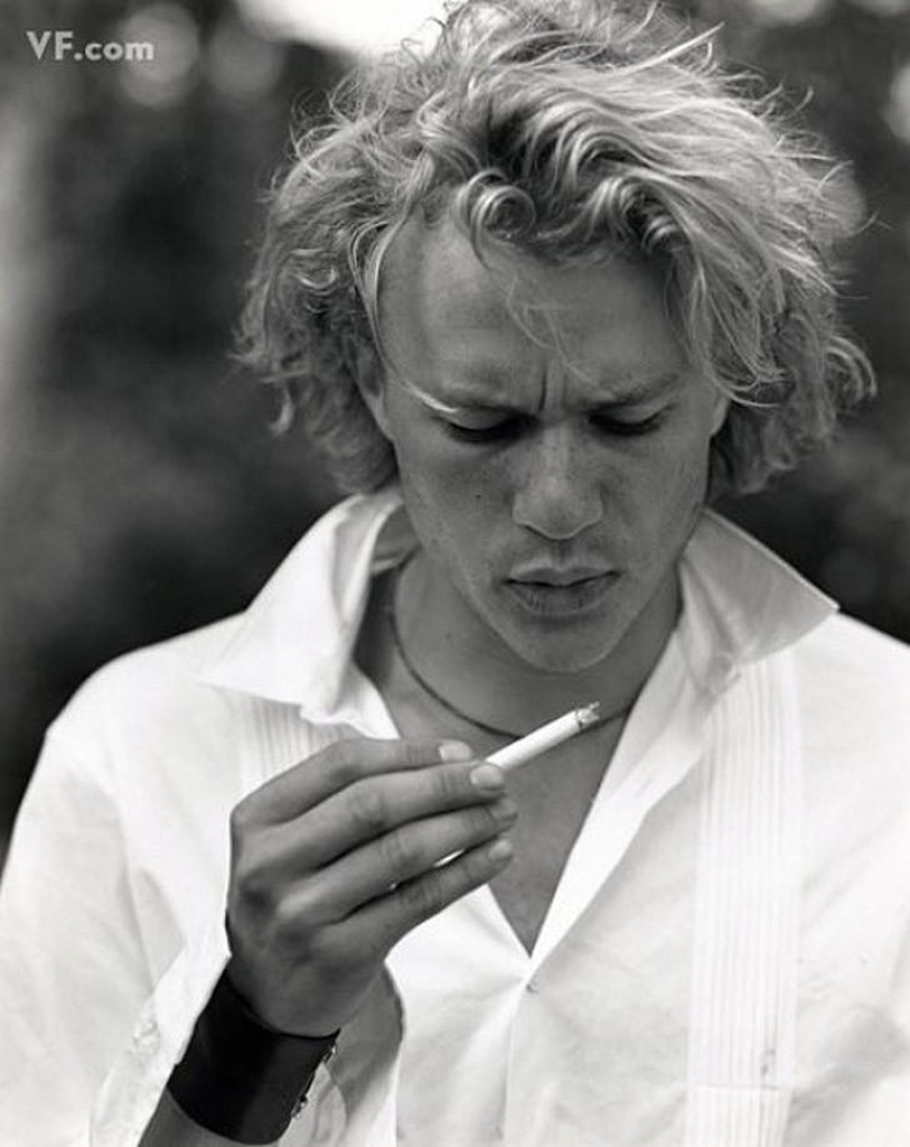 "God created Adam, but Bruce Weber gave him a body": beautiful people in the works of the famous photographer "God created Adam, but Bruce Weber gave him a body": beautiful people in the works of the famous photographer
