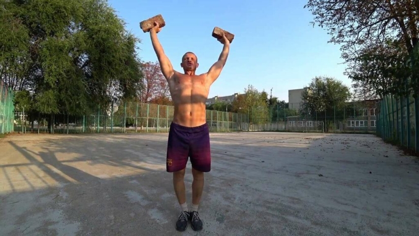 “Going to the River” - how the video appeared, which was included in the “golden fund” of RuNet memes “Going to the River” - how the video appeared, which was included in the “golden fund” of RuNet memes