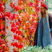 Golden Autumn in photos from different parts of Russia Golden Autumn in photos from different parts of Russia