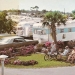 Golden time on wheels: American trailer parks in 50-ies and 60-ies
