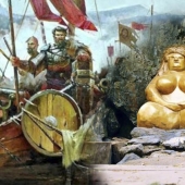 Golden Woman: where the most mysterious artifact of Siberia is hidden