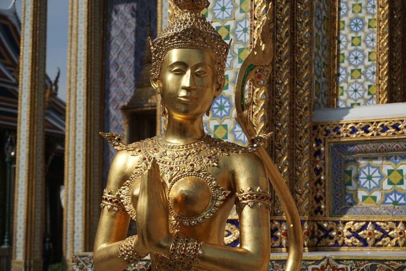 Golden Woman: where the most mysterious artifact of Siberia is hidden Golden Woman: where the most mysterious artifact of Siberia is hidden