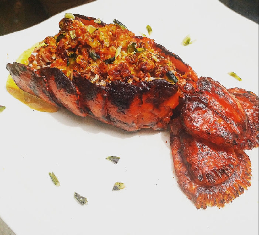 Golosinas jabonosas: estos platos pueden hacer que su boca se haga agua y espuma Golosinas jabonosas: estos platos pueden hacer que su boca se haga agua y espuma